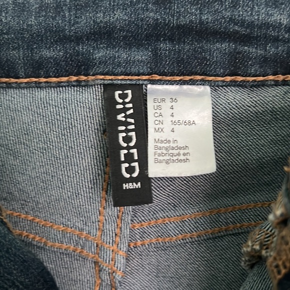 H&M Skinny Jeans - Picture 4 of 6